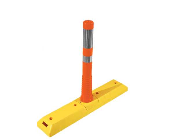 UT 2151 Delinatörlü Şerit Sınırlayıcı